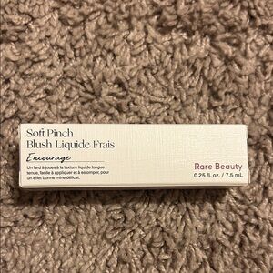 Rare Beauty Soft Pinch Blush in Encourage